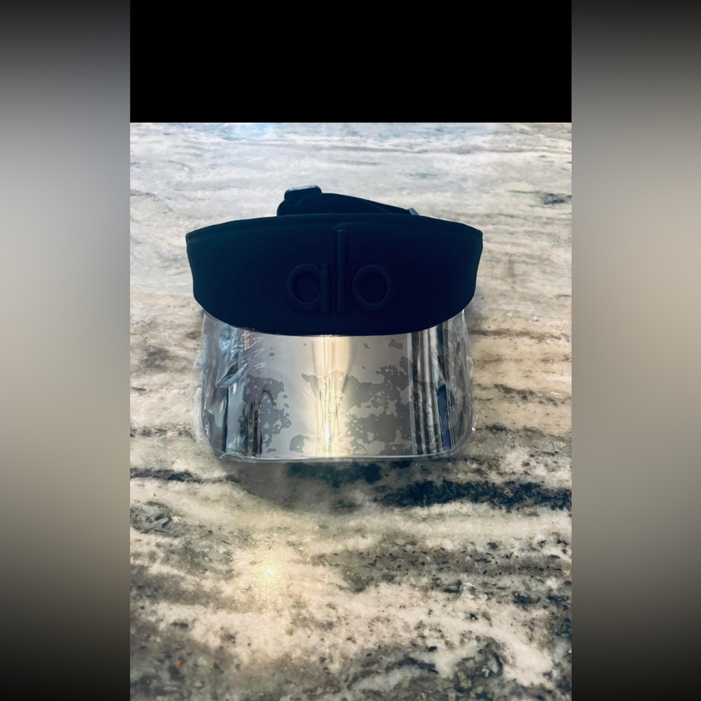 Alo Airlift Solar Visor